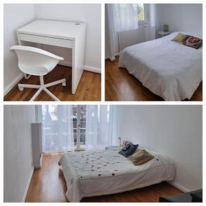 So Cosy Home Paris-SceauxBourg-la-Reine.