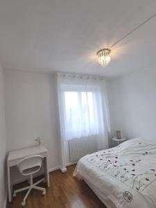 Appartements So Cosy Home Paris-Sceaux/Bourg-la-Reine. : photos des chambres