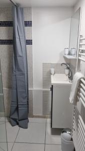 Appartements Appart paisible : photos des chambres