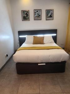 Appartements Appart paisible : photos des chambres