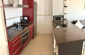 Piso Silgar Sanxenxo