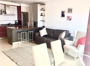 Piso Silgar Sanxenxo