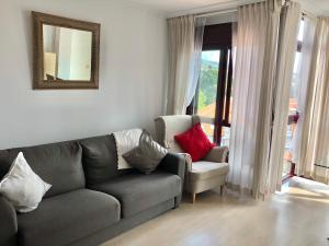 Piso Silgar Sanxenxo