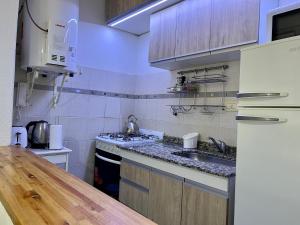 Depto 8 - Villa Carlos Paz