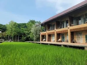 Phu-Anna Eco House - Li