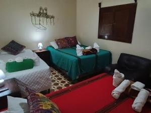 HOSTAL LA PAZ