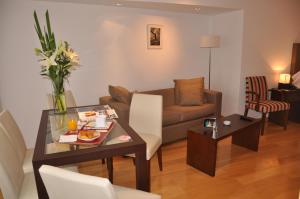 Livin Residence Rosario