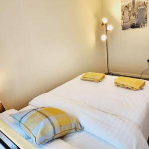 Sunny South Shields House