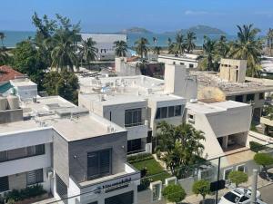 D´Carlo Comodidad, Elegancia y Ubicación.