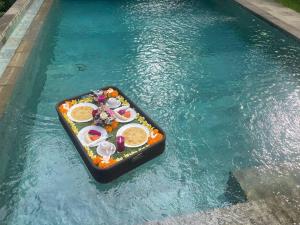 Mambul garden private villa