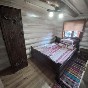 Маєток У Ґазди