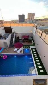 Celia Chalet