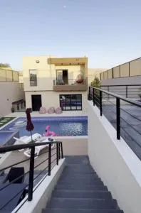 Celia Chalet - Al Kafrayn