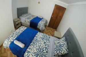 Centric & cozy apartment with Garage