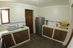 Centric & cozy apartment with Garage