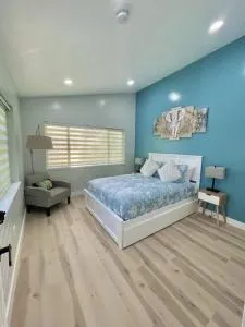 luxury private guesthouse apt - Smithfield