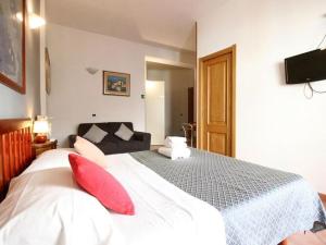 Holiday flat in central location in Rome