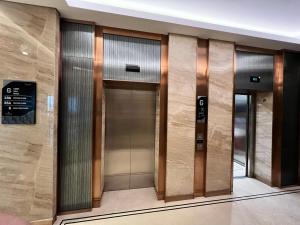 LUXURIOUS MODERN APARTMENT POLLUX MEISTERSTADT