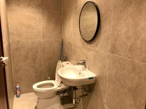 LUXURIOUS MODERN APARTMENT POLLUX MEISTERSTADT