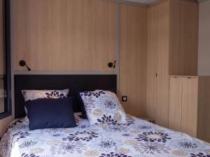 Maisons de vacances Gite Le Vibal, 4 pieces, 6 personnes - FR-1-601-427 : photos des chambres