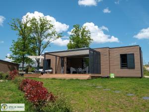 Maisons de vacances Gite Le Vibal, 4 pieces, 6 personnes - FR-1-601-427 : photos des chambres