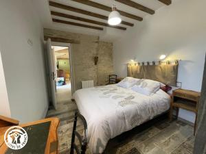 Maisons de vacances Gite Challans, 4 pieces, 8 personnes - FR-1-426-531 : photos des chambres