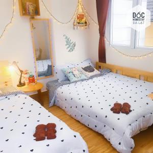 Dốc homestay Đà Lạt