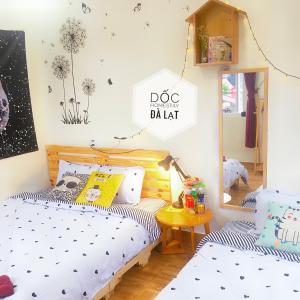 Dốc homestay Đà Lạt