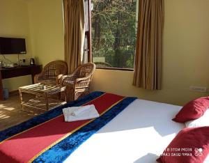 Nalgarh Retreat - JUNGLE RESORT by StayApart