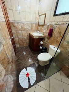 TucanTico Lodge ~ Casa # 2
