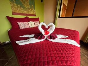 TucanTico Lodge ~ Casa # 2