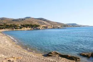 Marinakis Airbnb - 拉格尼西