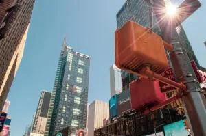 KAMA CENTRAL PARK - Newark