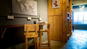 Route Five Hostel Dorm Kuala Selangor
