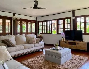 Private Tropical 3 Bedroom Villa - Nongsa Village Batam - 边佳兰