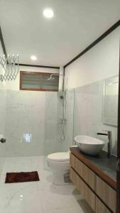 Private Tropical 3 Bedroom Villa - Nongsa Village Batam