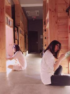 Route Five Hostel Dorm Kuala Selangor