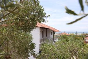Vergias Sea View Apartment 2