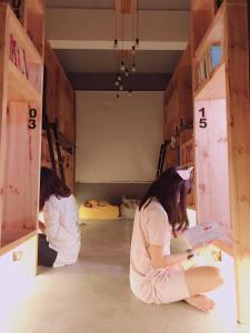 Route Five Hostel Dorm Kuala Selangor