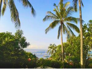 Kebun Rohani Cottages