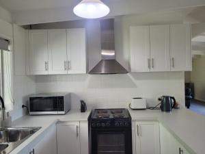 Healesville Schofield Cottage