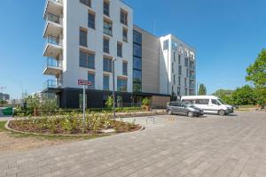 Apartments Porto close to the sea PARKING