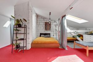 Zantyr54 Dwie Rzeki i Las