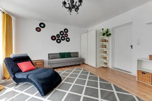 Zantyr54 Dwie Rzeki i Las