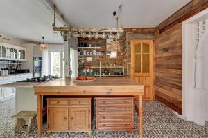 Zantyr54 Dwie Rzeki i Las