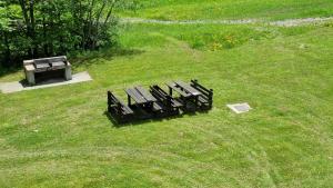 Appartamento Val di Luce Relax Cristallo