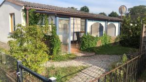 Bungalow Usedom