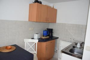 Bungalow Usedom