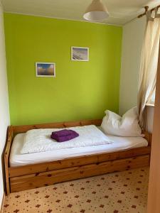 Bungalow Usedom