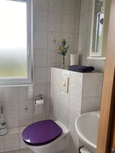 Bungalow Usedom